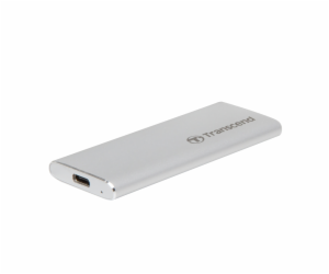 Transcend SSD ESD240C      240GB USB-C USB 3.1 Gen 2