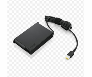 Lenovo adapter ThinkPad 135W 4X20Q88543 AC-EU (Slim Tip) ...