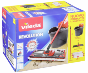 Vileda Revolution Box