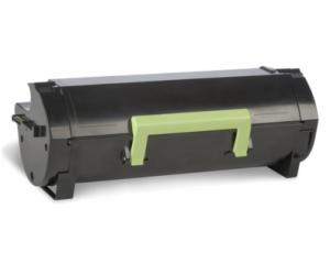 Lexmark toner 502UE Ultra High Yield Corporate Cartridge ...