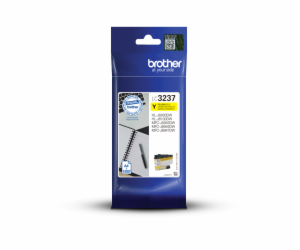 BROTHER INK LC-3237Y - yellow 1500stran - pro MFC-J5945DW...