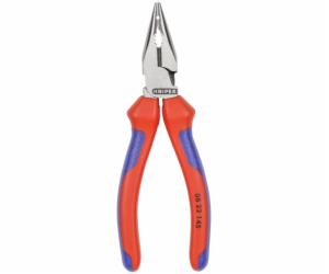 KNIPEX 08 22 145 Kombinované úzké ploché kleště