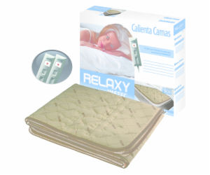 Vyhřívací deka Imetec, 6221 Underblanket Poly Double, pro...