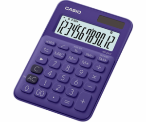 Casio MS-20UC-PL fialova