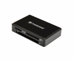 Transcend Card Reader RDF9 USB 3.1 Gen 1