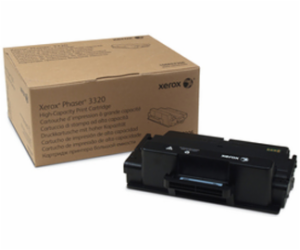 Xerox toner Black, DMO pro Phaser 3320, 11000 str.