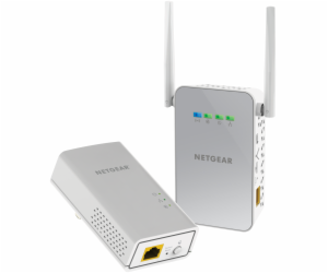 NETGEAR PowerLINE1000, PLW1000