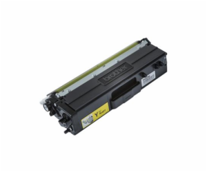 BROTHER Toner TN-421Y pro HL-L8260CDW/HL-L8360CDW/DCP-L84...