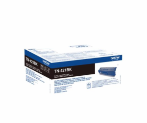 BROTHER Toner TN-421BK pro HL-L8260CDW/HL-L8360CDW/DCP-L8...