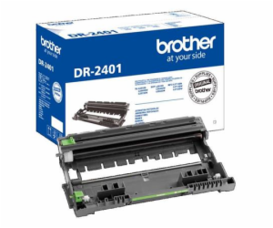 Originální zobrazovací válec Brother DR-2401