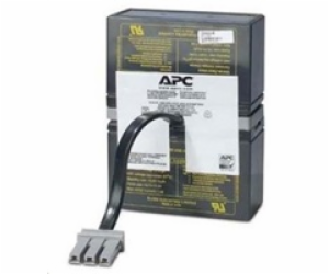 Battery replacement kit RBC32 - RBC32 APC RBC32 BR1000I, ...