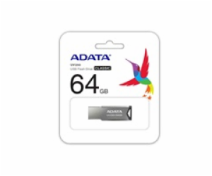 ADATA UV250 64 GB CompactFlash AUV250-64G-RBK