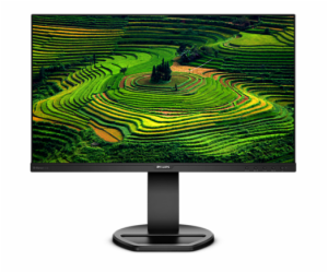 Monitor 23.8 241B8QJEB IPS DVI HDMI DP Pivot