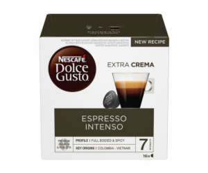 NESCAFÉ® Dolce Gusto® Espresso Inte 16ks