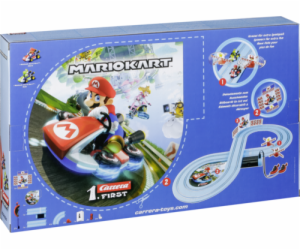 Carrera FIRST Set Nintendo Mario Kart