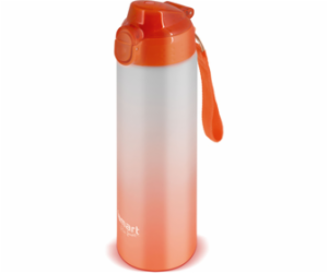 Lamart LT4057 Sportovní láhev 0,7 l FROZE, oranžová