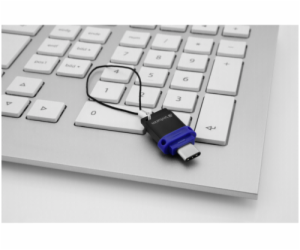 VERBATIM Flash Drive 32GB Store 'n' Go Dual Drive USB 3.0...