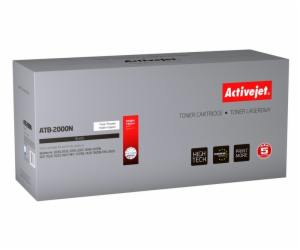 ActiveJet toner Brother TN-2000 Supreme (ATB-2000N, [AT-2...