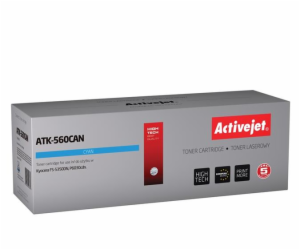 Activejet ATK-560CAN toner for Kyocera printer; Kyocera T...