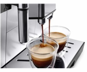 DeLonghi Dinamica ECAM 350.55.B Espresso