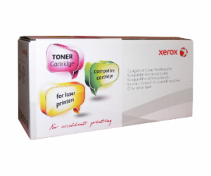 Xerox alternativní toner Canon CRG726 / CRG-726 pro LBP-6...