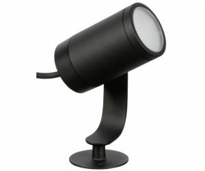 Philips Hue Lily LED 1lmp. Spot Extension   black