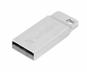 Verbatim Metal Executive    64GB USB 2.0 stribrna 1000002...