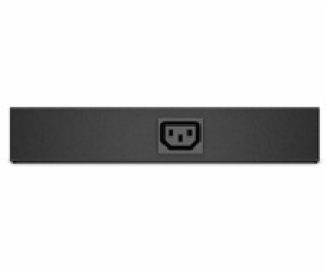 APC Rack PDU, Basic, 0U/1U, 120-240V/15A, 220-240V/10A, (...