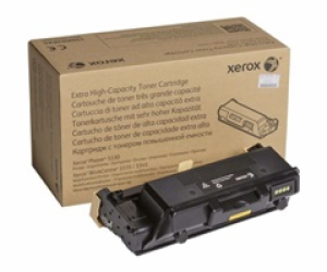 Xerox Extra High-Capacity Toner pro Phaser 3330 a WorkCen...