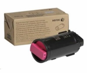 Xerox Magenta Extra High Capacity Toner pro The VersaLink...