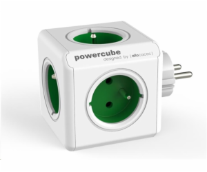 POWERCUBE ORIGINAL Green