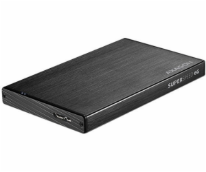 AXAGON EE25-XA6, USB 3.2 Gen 1 - SATA 6G, 2.5" externí AL...