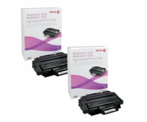 Xerox Toner Black pro 3210MFP/ 3220 MFP (4.100 str)