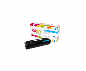 Armor HP CF541X - kompatibilní OWA Armor toner pro HP Col...