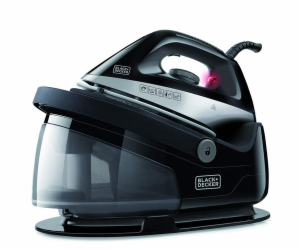 Black&Decker BXIR2401E žehlička