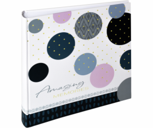 Walther Amazing Memories   30x30 100 S. Bookbound blue MX...