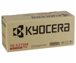 Kyocera toner TK-5270 M magenta