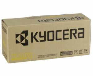 Kyocera toner TK-5270 Y zluta