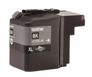 BROTHER LC129XLBK, black