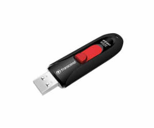 TRANSCEND Flash Disk 32GB JetFlash®590K, USB 2.0 (R:16/W:...