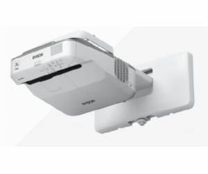 EPSON projektor EB-685Wi, 1280x800, 3500ANSI, HDMI, VGA, ...