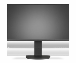 NEC Sharp/EA271F/27"/IPS/FHD/60Hz/6ms/Black/3R