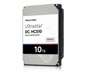 WD Ultrastar DC HC510 10 TB, Festplatte 0F27606