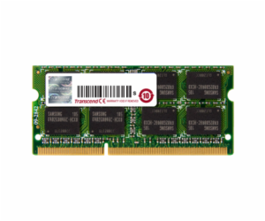 TRANSCEND SODIMM DDR3 2GB 1600MHz 1Rx8 CL11