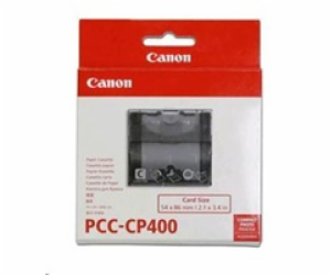 Canon 6202B001 - originální Canon PCC-CP400 držák papíru