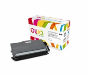 OWA Armor toner pro BROTHER HL 5440,5450,5470,5480,6180 M...