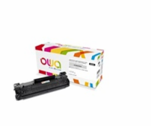 Armor HP CF283A - kompatibilní OWA Armor toner pro HP Las...