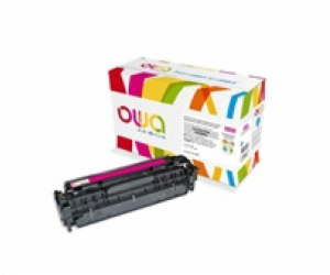 OWA Armor toner magenta 2800 stran CANON (CRG-718M) / HP ...