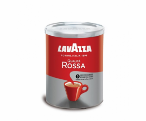 Lavazza Qualita Rossa káva mletá 250g