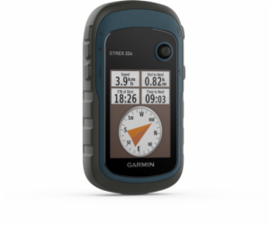 Garmin eTrex 22x TopoActive Evropa